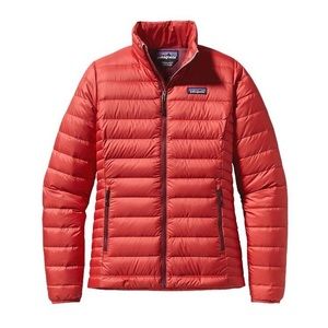 Patagonia Women’s Down Sweater